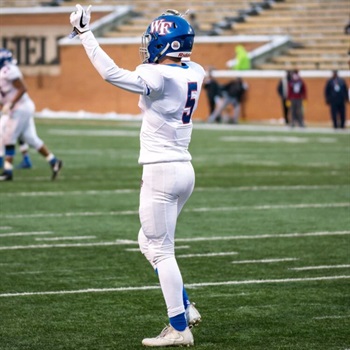 Homschek Drew Homschek - Hudl