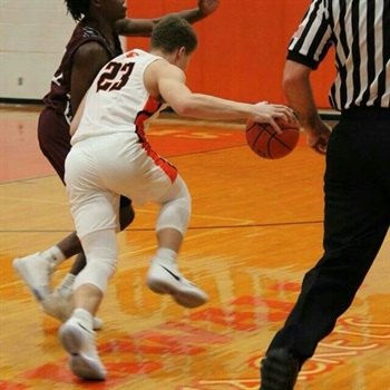 Justus Brown