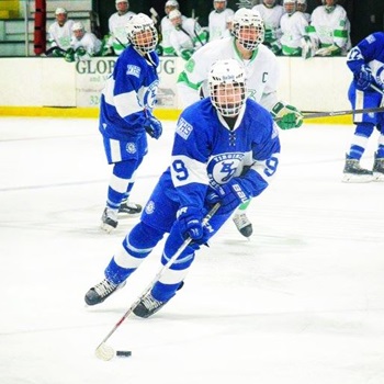 Jake Seitz