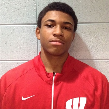 Richard Bufkin-Scott