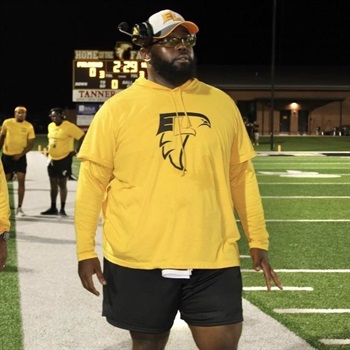 Emanuel Boone