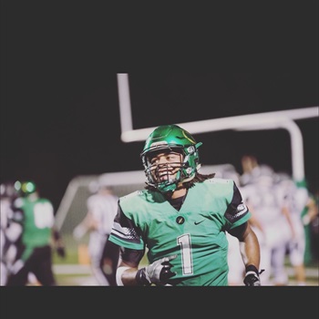 Jabari Perkins