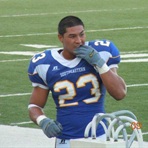 Josh Garcia