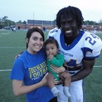 Emmanuel Jackson
