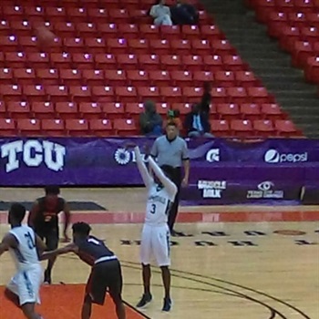 Saint Albert Yverson