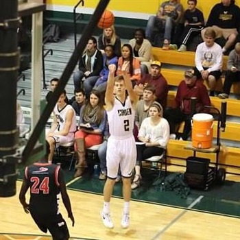 Christopher Warbrick