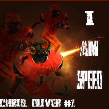 Chris Oliver