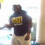 Sycory Walker