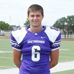 Luke Halbert