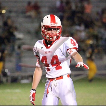 Nate Olson