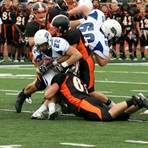 Josh Wade