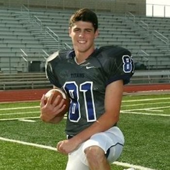 Cooper Abrahamson
