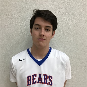 Spencer Heimerdinger