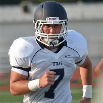 Garrett Newsom