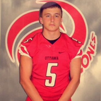 Kaleb Shaffer