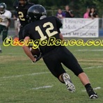 JAKE PARKER