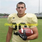 BRANNON GARZA