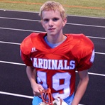 Stephen Alberts
