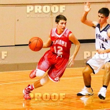 Mason Moore