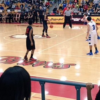 Jaylen Minnett