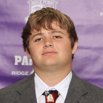 Jacob Tankersley