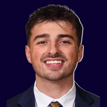 Jordan McCabe