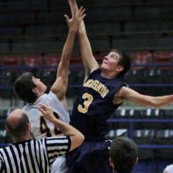 Cole Schafer