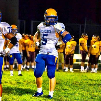 Logan Neff