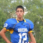 Zack Pangallo