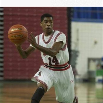 D'Andre Garcia-Stubbs