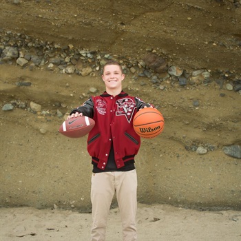Blake Bouman