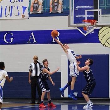 Nicholas Hesselgesser