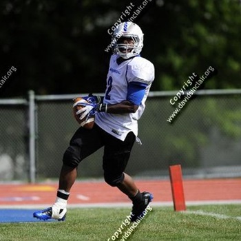 Lamont Jackson