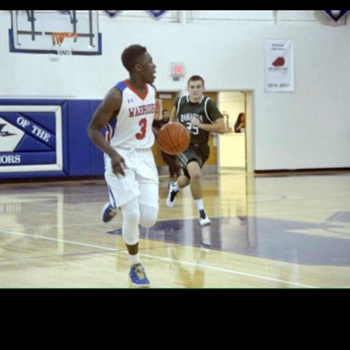 Elijah Mills