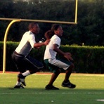 Andre Jackson