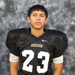 Michael Garcia