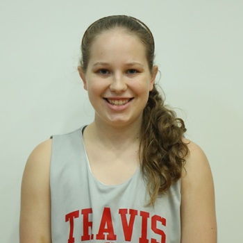 sydney-anne Cottrell