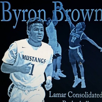 Byron Brown Jr.