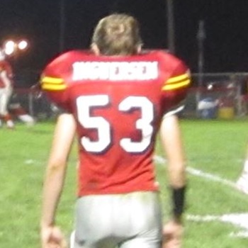Isaac Ingwersen