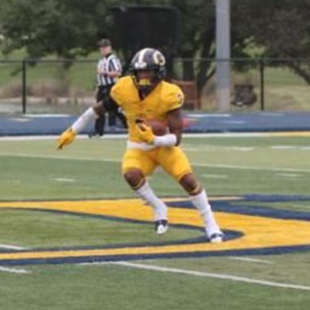 Marcus "Mojo" Zweifel