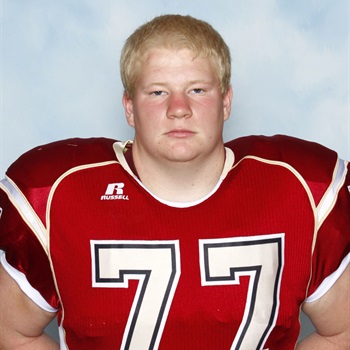 Zach Daniels