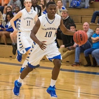 Corey Dean Collins Junior