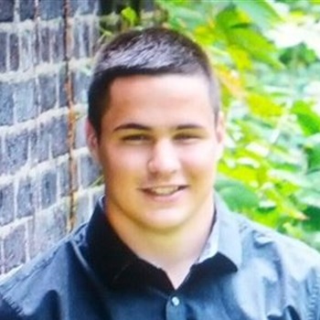 Zach Telfor