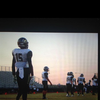 Darius Mack