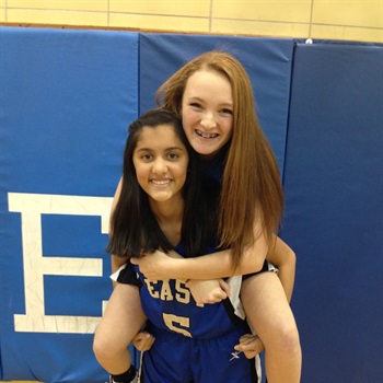 mira patel - Hudl