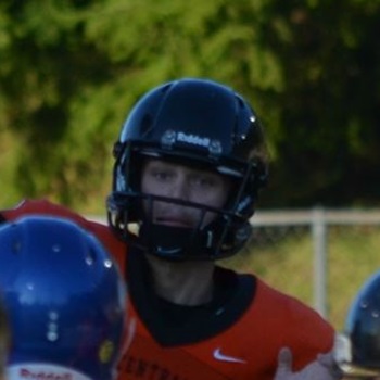 Riley Paschal