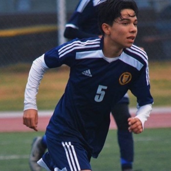 Antonio Andres Patino