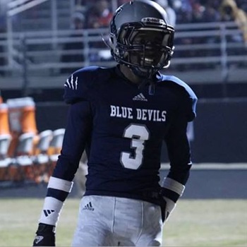 kentavius latham