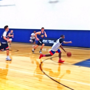 Ceventh Lynch-Skunda