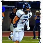 Levi Waddell